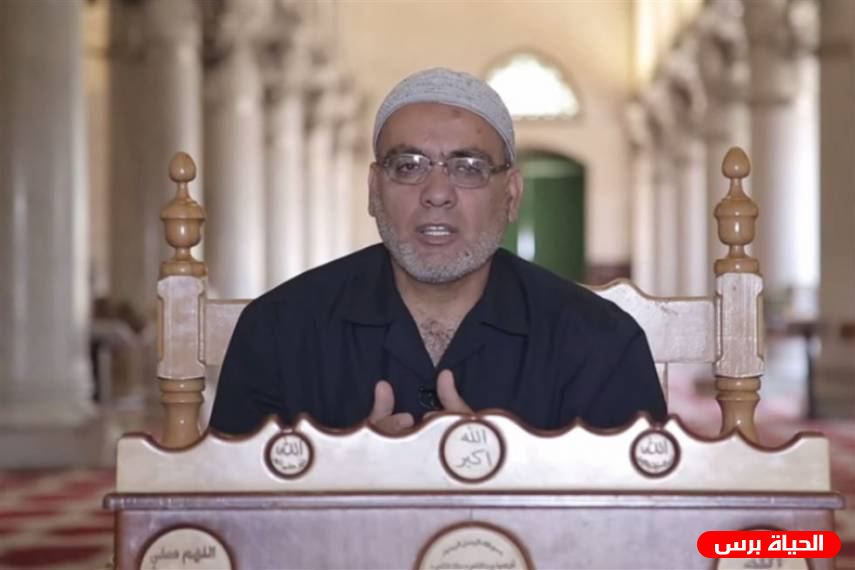 خطيب المسجد الأقصى: نودع رمضان وننتظر بصبر إعادة فتح المسجد المبارك أمام المصلين قريبا